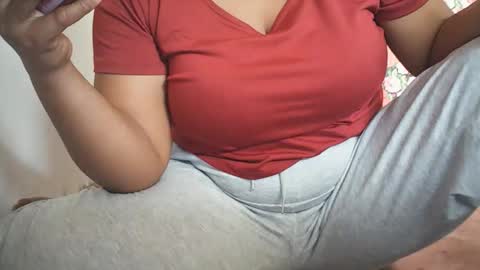 hotflowerclit online show from January 12, 2026, 5:12 am