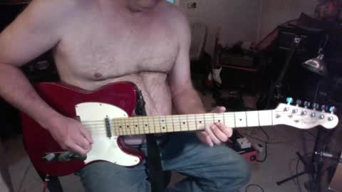 Smoochface online show from December 8, 2024, 8:09 am