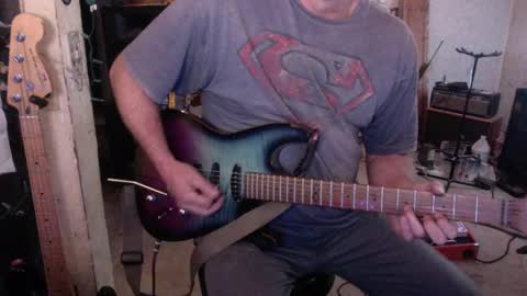 Smoochface online show from January 17, 2025, 11:17 am