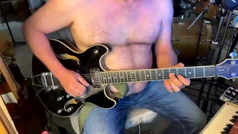 Smoochface online show from March 24, 2026, 3:33 am