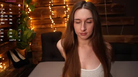 hotfrecklesgirl online show from February 21, 2026, 5:47 pm