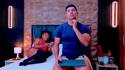 felipe  marcello online show from March 5, 2026, 2:02 pm