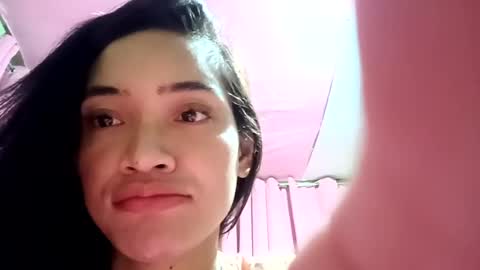 Snapshot of hotfuckingkem69 chatting on June 20, 2026, 11:02 am Kimberly Baby online show from June 20, 2026, 11:02 am