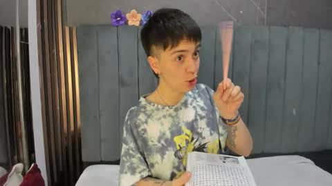 hannah online show from February 6, 2026, 2:05 am