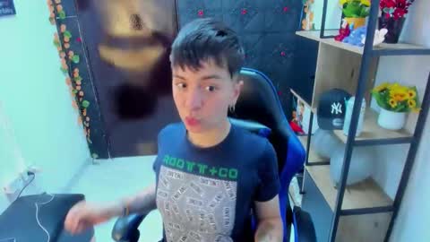 hannah online show from April 9, 2026, 2:55 am