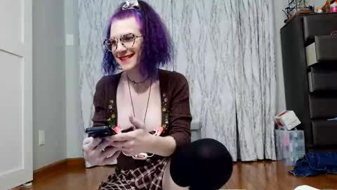 Snapshot of hotholelexie chatting on March 1, 2026, 5:42 am Lexie online show from March 1, 2026, 5:42 am