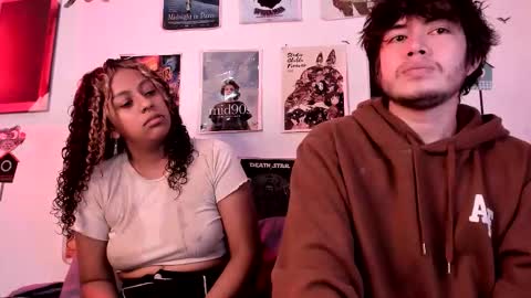 Sam and Nico online show from February 4, 2026, 2:28 am