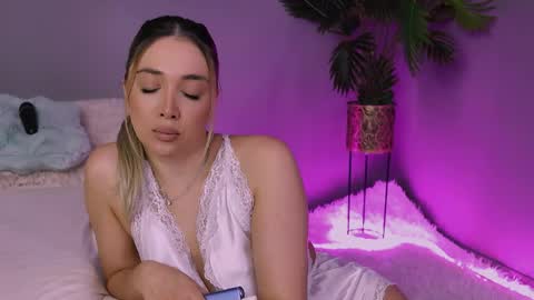 Maria online show from March 31, 2026, 6:47 am