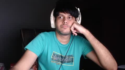 James-Hotxx online show from September 9, 2025, 11:04 pm