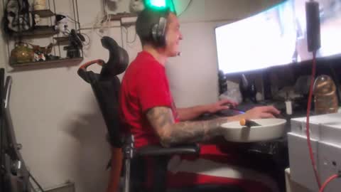 Snapshot of hotkinkytat chatting on December 17, 2024, 2:12 am hotkinkytat online show from December 17, 2024, 2:12 am