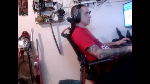 Snapshot of hotkinkytat chatting on February 1, 2025, 12:29 am hotkinkytat online show from February 1, 2025, 12:29 am