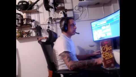 Snapshot of hotkinkytat chatting on March 1, 2025, 11:04 pm hotkinkytat online show from March 1, 2025, 11:04 pm