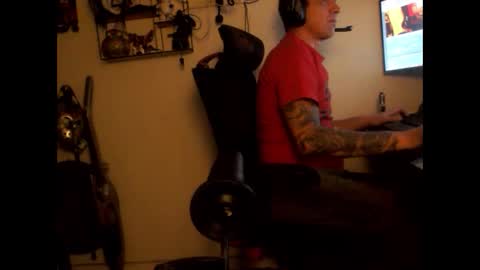 Snapshot of hotkinkytat chatting on March 4, 2025, 11:54 pm hotkinkytat online show from March 4, 2025, 11:54 pm