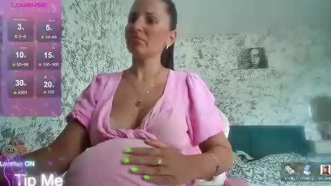 Snapshot of hotkleoo chatting on July 24, 2026, 1:09 pm MistressM online show from July 24, 2026, 1:09 pm