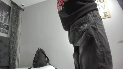 Snapshot of hotkoljeixxx chatting on January 19, 2025, 2:25 am Hotkoljei online show from January 19, 2025, 2:25 am