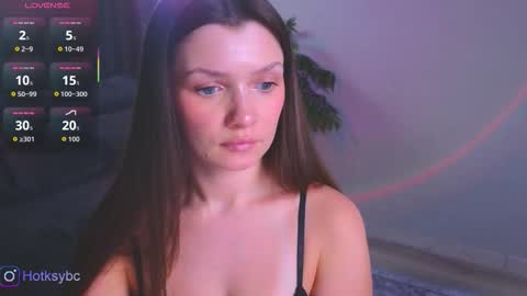Snapshot of hotksy chatting on October 21, 2025, 7:58 pm HotKsy online show from October 21, 2025, 7:58 pm