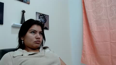 luna online show from March 17, 2026, 2:42 pm