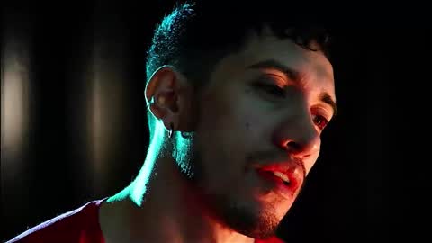 Hotlatinking online show from February 16, 2026, 9:33 pm