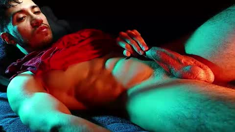 Hotlatinking online show from March 24, 2026, 8:08 am