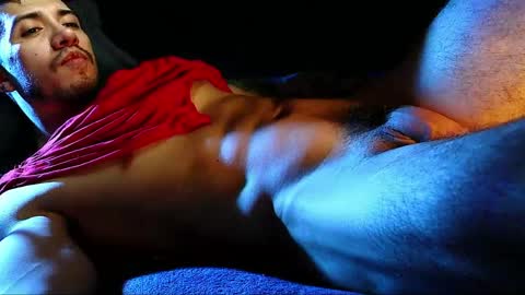 Hotlatinking online show from April 16, 2026, 1:17 am