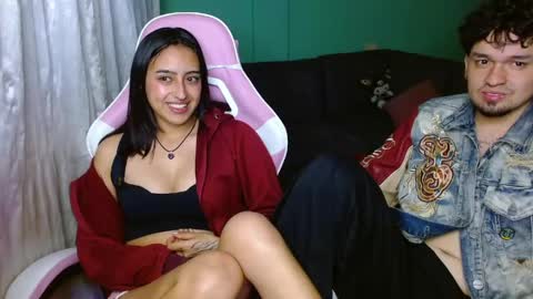 Eevee  Zoro online show from May 16, 2026, 12:29 am