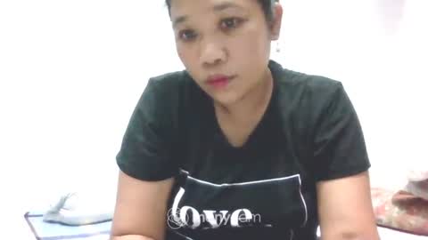 Snapshot of hotlavender chatting on January 16, 2025, 6:03 am hotlavender online show from January 16, 2025, 6:03 am