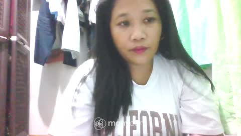 Snapshot of hotlavender chatting on March 1, 2025, 3:32 am hotlavender online show from March 1, 2025, 3:32 am