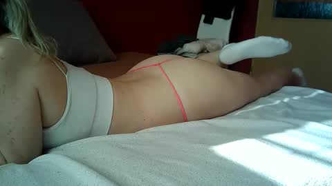 Snapshot of hotmakenzie chatting on March 17, 2026, 7:23 am Makenzie online show from March 17, 2026, 7:23 am