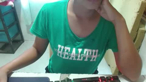 hotmeljean2002 online show from February 17, 2026, 5:15 am