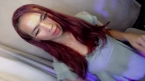 Snapshot of hotmichelle292006 chatting on June 21, 2026, 10:51 am HI its me youre lovely MICHAELA online show from June 21, 2026, 10:51 am