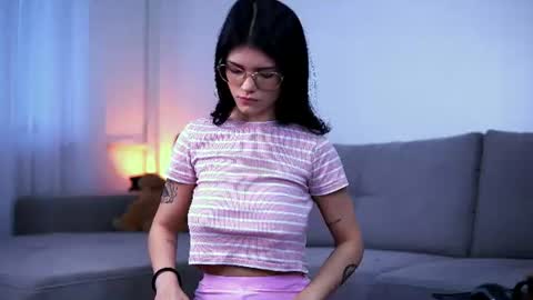 Molly online show from July 13, 2026, 3:20 am