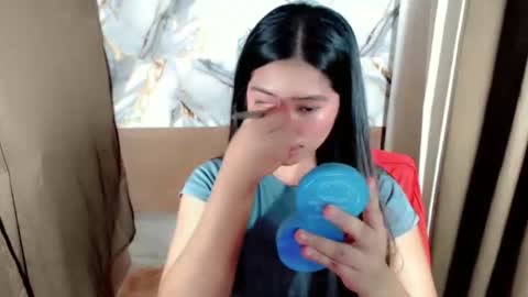 Snapshot of hotmorena_finger chatting on June 3, 2026, 5:10 am Analiza online show from June 3, 2026, 5:10 am