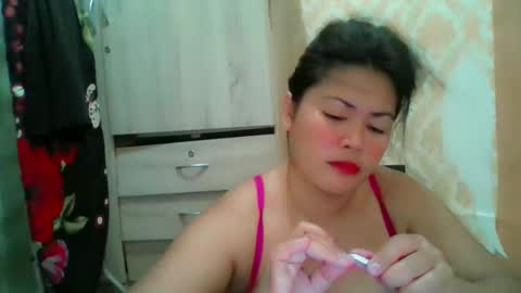 hotnathaly92 online show from March 27, 2026, 8:26 am