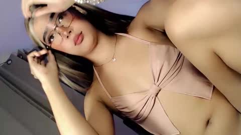 HOT BEATRICE online show from February 21, 2026, 9:16 pm