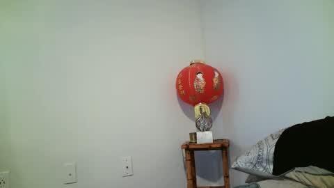 hotpepperose online show from January 17, 2025, 3:43 pm