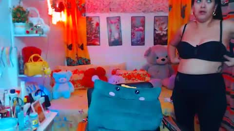 hotpinay_mira online show from March 15, 2026, 1:22 am