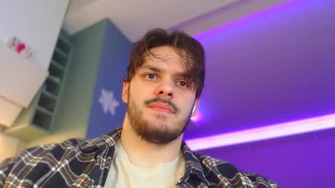 Snapshot of hotpolishsausage chatting on February 1, 2025, 12:40 am Jason online show from February 1, 2025, 12:40 am