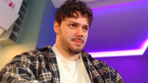 Snapshot of hotpolishsausage chatting on November 1, 2025, 12:56 am Jason online show from November 1, 2025, 12:56 am