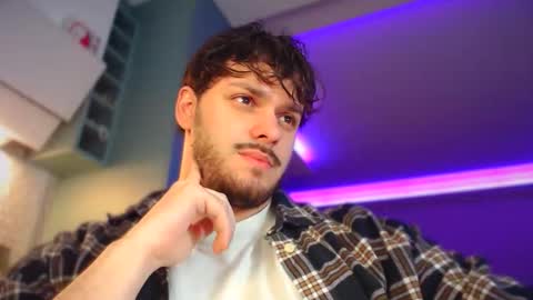 Jason online show from December 20, 2025, 1:23 am