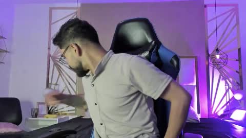 Snapshot of hotpulse_vc chatting on February 17, 2026, 12:34 pm hotpulse vc online show from February 17, 2026, 12:34 pm