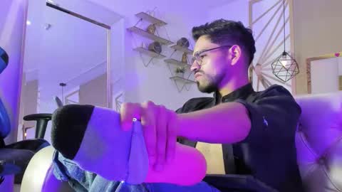 Snapshot of hotpulse_vc chatting on February 20, 2026, 12:38 pm hotpulse vc online show from February 20, 2026, 12:38 pm