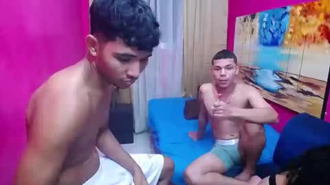 emma and alex we like suck deep and fuck hard we like shows fetish and 69 double penetration online show from April 7, 2026, 6:41 pm