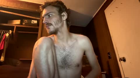 Snapshot of hotsexyricky24 chatting on December 25, 2024, 5:48 am HotSexyRicky24 online show from December 25, 2024, 5:48 am