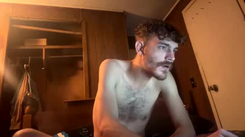 Snapshot of hotsexyricky24 chatting on October 9, 2025, 9:18 am HotSexyRicky24 online show from October 9, 2025, 9:18 am