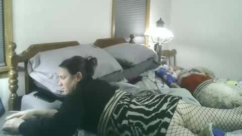 hotspot829 online show from February 12, 2026, 3:12 am