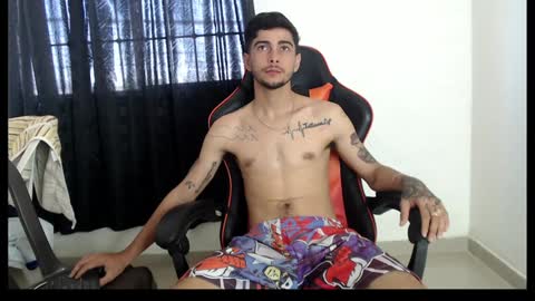 Snapshot of hotsteel420 chatting on January 11, 2025, 1:53 pm hotsteel420 online show from January 11, 2025, 1:53 pm