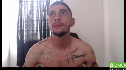 hotsteel420 online show from February 1, 2026, 12:59 pm