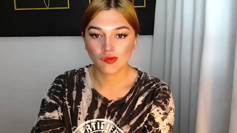 STELLA online show from December 4, 2024, 4:54 am