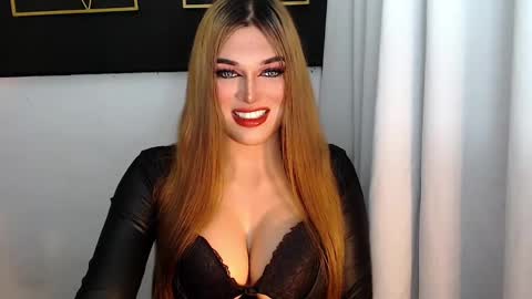 STELLA online show from January 11, 2025, 4:27 am