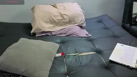 Andres online show from October 30, 2025, 2:46 am